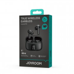 Airpods Joyroom Wireless Bluetooth Jr-Fn3 Black